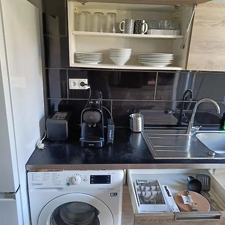 Accommodatie bij particulieren Fanch-m