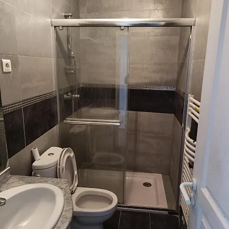 Fanch-m Accommodatie bij particulieren *