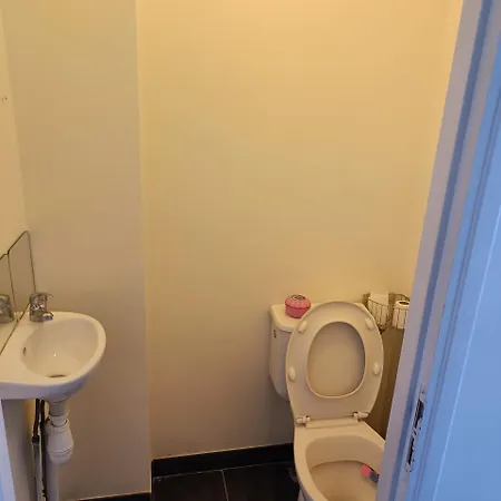 Accommodatie bij particulieren Fanch-m
