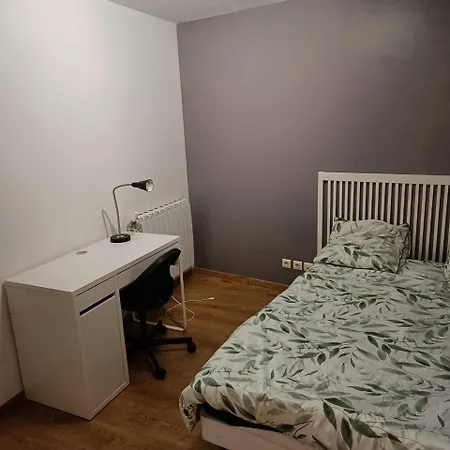 Accommodatie bij particulieren Fanch-m *