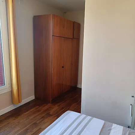 Accommodatie bij particulieren Fanch-m Argenteuil