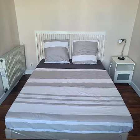 Fanch-m Accommodatie bij particulieren *