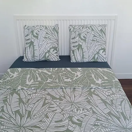 Accommodatie bij particulieren Fanch-m